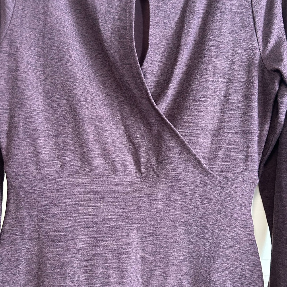 Toad & Co Dress - Picture 3 of 5